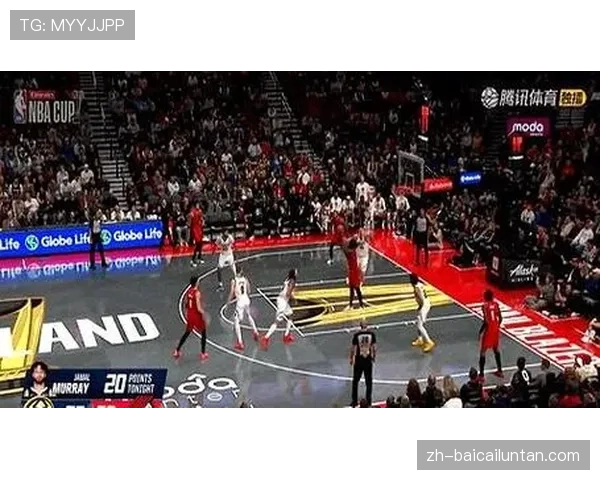 开拓者主场险胜国王 阿夫迪亚罚球绝杀终结比赛悬念