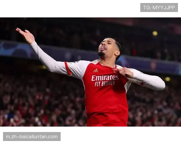 阿森纳中卫萨利巴复出后 球队场均对手射正数进一步下降 阿森纳中卫萨利巴复出后 球队场均对手射正数进一步下降