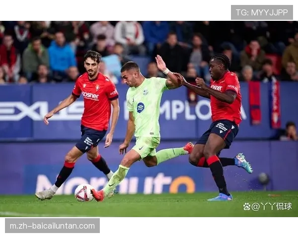 巴萨客场战绩稳定性不及主场 客场虫现象或成争冠变数